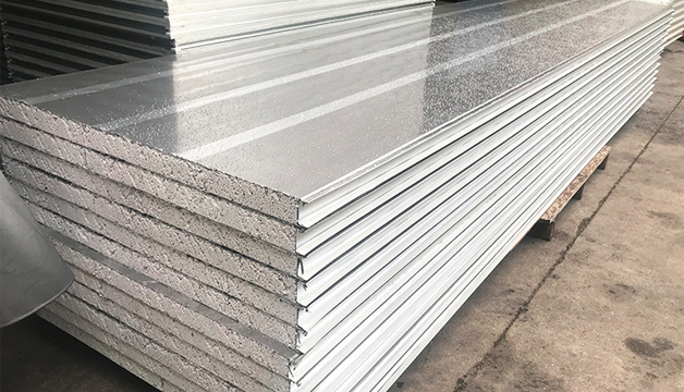 巖棉板的應(yīng)用領(lǐng)域，安裝施工和發(fā)展前景